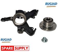 STEERING KNUCKLE, WHEEL SUSPENSION FOR AUDI SEAT SKODA BUGIAD BSP20022PROKIT NEW