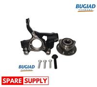 STEERING KNUCKLE, WHEEL SUSPENSION FOR AUDI SEAT SKODA BUGIAD BSP25049PROKIT NEW