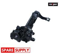 STEERING KNUCKLE, WHEEL SUSPENSION FOR AUDI SKODA MAXGEAR 72-5414