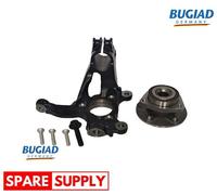 STEERING KNUCKLE, WHEEL SUSPENSION FOR AUDI VW SEAT BUGIAD BSP25048PROKIT