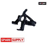 STEERING KNUCKLE, WHEEL SUSPENSION FOR AUDI VW SEAT MAXGEAR 72-5408