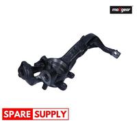STEERING KNUCKLE, WHEEL SUSPENSION FOR AUDI VW SKODA MAXGEAR 72-5412