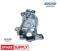 STEERING KNUCKLE, WHEEL SUSPENSION FOR BMW BUGIAD BSP25395 FITS FRONT AXLE LEFT