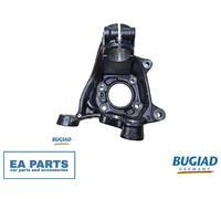 Steering Knuckle, wheel suspension for BMW BUGIAD BSP25453 fits Front Axle Right