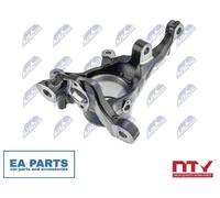 Steering Knuckle, wheel suspension for BMW E53 NTY ZZP-BM-012