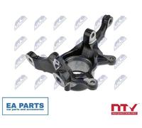 Steering Knuckle, wheel suspension for BMW E53 NTY ZZP-BM-013