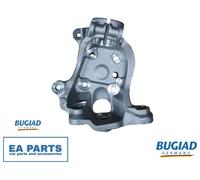 Steering Knuckle, wheel suspension for BMW E60 E61 BUGIAD BSP25395