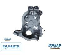 Steering Knuckle, wheel suspension for BMW E60 E61 BUGIAD BSP25396