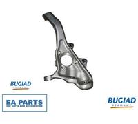 Steering Knuckle, wheel suspension for BMW E70 F15 E71 F16 BUGIAD BSP25155