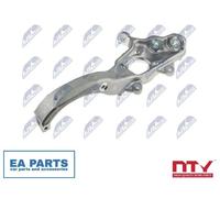 Steering Knuckle, wheel suspension for BMW E70 F15 E71 F16 NTY ZZP-BM-006