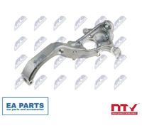 Steering Knuckle, wheel suspension for BMW E70 F15 E71 F16 NTY ZZP-BM-007