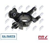 Steering Knuckle, wheel suspension for BMW E90 E93 E92 E91 NTY ZZT-BM-000