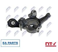 Steering Knuckle, wheel suspension for BMW E90 E93 E92 E91 NTY ZZT-BM-001