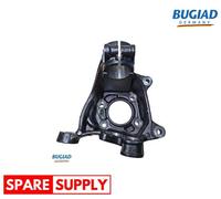STEERING KNUCKLE, WHEEL SUSPENSION FOR BMW F25 F26 BUGIAD BSP25453