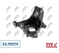 Steering Knuckle, wheel suspension for BMW F25 F26 NTY ZZP-BM-015