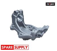 STEERING KNUCKLE, WHEEL SUSPENSION FOR BMW MAXGEAR 72-5417