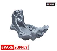 STEERING KNUCKLE, WHEEL SUSPENSION FOR BMW MAXGEAR 72-5417