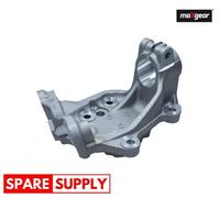 STEERING KNUCKLE, WHEEL SUSPENSION FOR BMW MAXGEAR 72-5418