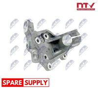 STEERING KNUCKLE, WHEEL SUSPENSION FOR BMW NTY ZZP-BM-001 FITS FRONT AXLE RIGHT