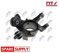 STEERING KNUCKLE, WHEEL SUSPENSION FOR BMW NTY ZZT-BM-000