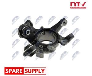 STEERING KNUCKLE, WHEEL SUSPENSION FOR BMW NTY ZZT-BM-000