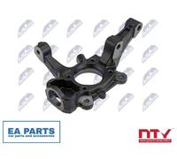 Steering Knuckle, wheel suspension for CHRYSLER 200 CIRRUS NTY ZZP-CH-016