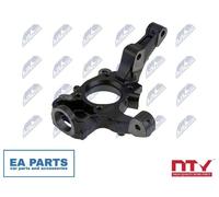 Steering Knuckle, wheel suspension for CHRYSLER 200 CIRRUS NTY ZZP-CH-017