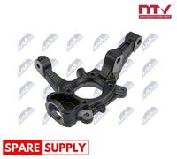 STEERING KNUCKLE, WHEEL SUSPENSION FOR CHRYSLER DODGE NTY ZZP-CH-016