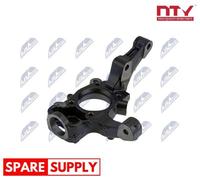 STEERING KNUCKLE, WHEEL SUSPENSION FOR CHRYSLER DODGE NTY ZZP-CH-017