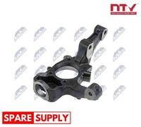 STEERING KNUCKLE, WHEEL SUSPENSION FOR CHRYSLER DODGE NTY ZZT-CH-001