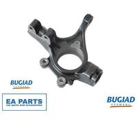 Steering Knuckle, wheel suspension for CITROËN BERLINGO C4 BUGIAD BSP25285