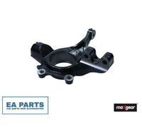 Steering Knuckle, wheel suspension for CITROËN BERLINGO C4 MAXGEAR 72-5510