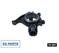 Steering Knuckle, wheel suspension for CITROËN BERLINGO C4 MAXGEAR 72-5511