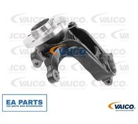 Steering Knuckle, wheel suspension for CITROËN C-ELYSEE C2 C3 VAICO V42-0930