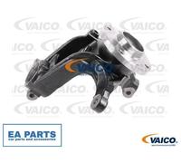 Steering Knuckle, wheel suspension for CITROËN C-ELYSEE C2 C3 VAICO V42-0931