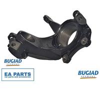 Steering Knuckle, wheel suspension for CITROËN C-ELYSEE C3 BUGIAD BSP25516