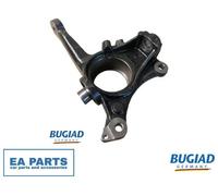 Steering Knuckle, wheel suspension for CITROËN C5 C6 XM Break BUGIAD BSP25566