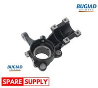 FRONT STEERING KNUCKLE WHEEL SUSPENSION FITS: PEUGEOT BOXER BUS 2.0/2.0 HDI/2