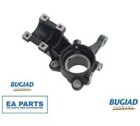 Steering Knuckle, wheel suspension for CITROËN FIAT PEUGEOT BUGIAD BSP25292