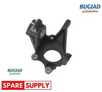 STEERING KNUCKLE, WHEEL SUSPENSION FOR CITROËN PEUGEOT BUGIAD BSP25277 NEW