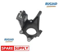 STEERING KNUCKLE, WHEEL SUSPENSION FOR CITROËN PEUGEOT BUGIAD BSP25279