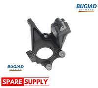 STEERING KNUCKLE, WHEEL SUSPENSION FOR CITROËN PEUGEOT BUGIAD BSP25280 NEW