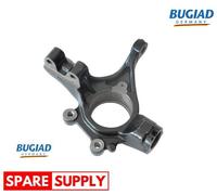 STEERING KNUCKLE, WHEEL SUSPENSION FOR CITROËN PEUGEOT BUGIAD BSP25285 NEW