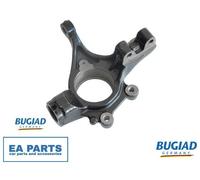 Steering Knuckle, wheel suspension for CITROËN PEUGEOT BUGIAD BSP25286