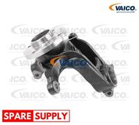 STEERING KNUCKLE, WHEEL SUSPENSION FOR CITROËN PEUGEOT DS VAICO V42-0930