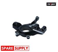 STEERING KNUCKLE, WHEEL SUSPENSION FOR CITROËN PEUGEOT MAXGEAR 72-5510