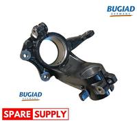 STEERING KNUCKLE, WHEEL SUSPENSION FOR CITROËN PEUGEOT OPEL BUGIAD BSP25515