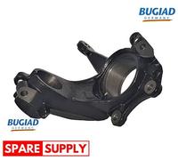 STEERING KNUCKLE, WHEEL SUSPENSION FOR CITROËN PEUGEOT OPEL BUGIAD BSP25516