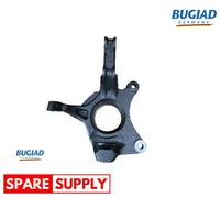 STEERING KNUCKLE, WHEEL SUSPENSION FOR DACIA BUGIAD BSP25367