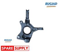 STEERING KNUCKLE, WHEEL SUSPENSION FOR DACIA BUGIAD BSP25368